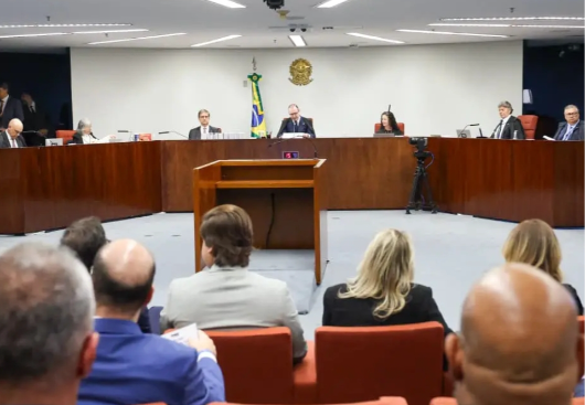 Reprodução