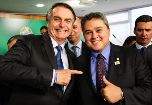 Reprodução