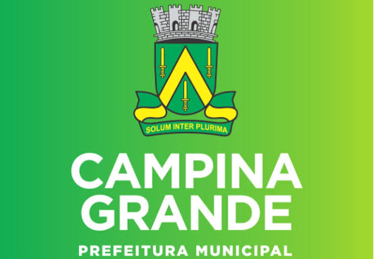 Nota oficial - Prefeitura Municipal de Campina Grande - PB