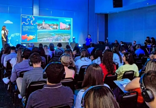Reprodução