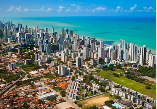 Longe da Faria Lima: a ascensão silenciosa de centros financeiros no Norte e Nordeste