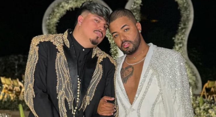 MP denuncia Hytalo Santos e marido por tráfico de menores e pede R$ 10 milhões de idenização
