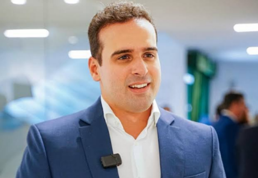 LUCAS RIBEIRO PROJETA APOIO DE 180 PREFEITOS À CANDIDATURA GOVERNISTA NA PARAÍBA