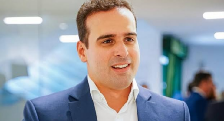 LUCAS RIBEIRO PROJETA APOIO DE 180 PREFEITOS À CANDIDATURA GOVERNISTA NA PARAÍBA