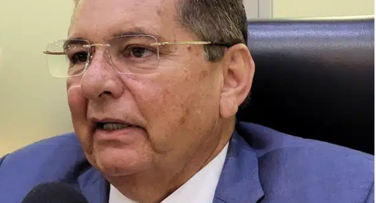 GALDINO DESCARTA SER VICE DE LUCAS RIBEIRO E GARANTE: 'SEREI O PRÓXIMO GOVERNADOR'