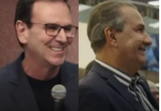 Paes sai em defesa de Malafaia, cita 20 anos de amizade com pastor e declara: 'Nós estamos ao seu lado'