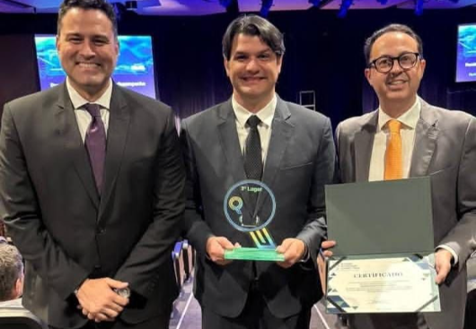Segunda maior nota entre capitais  João Pessoa recebe prêmio do Tesouro Nacional pela qualidade das informações contábeis