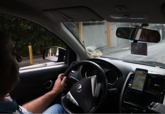 Motorista de aplicativo desaparece em JP e família aponta transações bancárias suspeitas