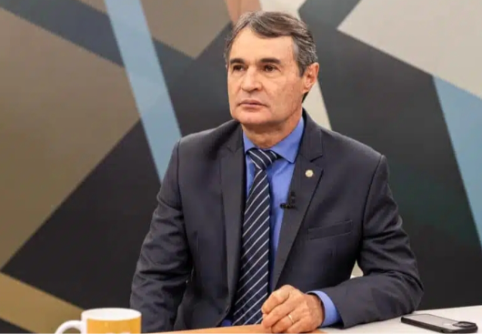 Romero não ´fecha a porta´ para integrar chapa com Cícero Lucena