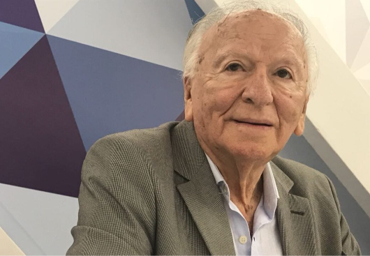 Enivaldo: "Decisão sobre apoio a Lula cabe a Aguinaldo e às lideranças do partido"