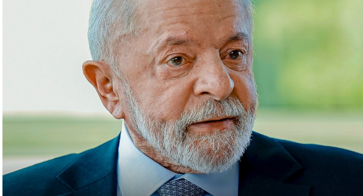 PESQUISA QUAEST: Lula lidera em todos os cenários para 2026 e vence Tarcísio, Ciro, família Bolsonaro e outros adversários em 2º turno