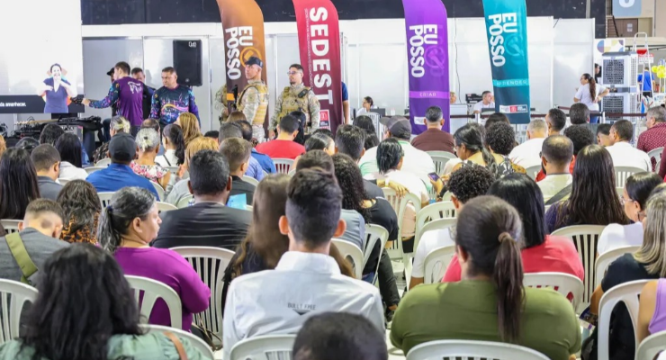 PMJP lança microcrédito para apoiar mulheres em situação de violência doméstica