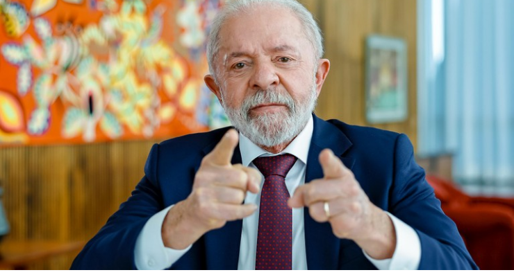 Lula lidera todos os cenários de 1º e 2º turnos, diz Quaest
