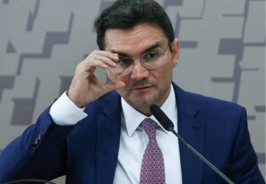 Exclusivo: Celso Sabino  decide deixar o governo após ultimato do União Brasil