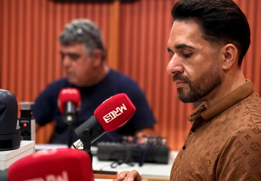 AMANHÃ: Jornal de Verdade volta ao ar comandado por Márcio Rangel, Dessana Araújo e Rodrigo Silva