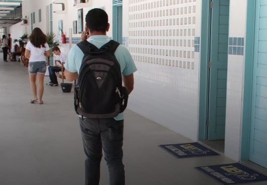 Professores da UEPB deflagram greve e alunos ficam sem aulas a partir de segunda-feira