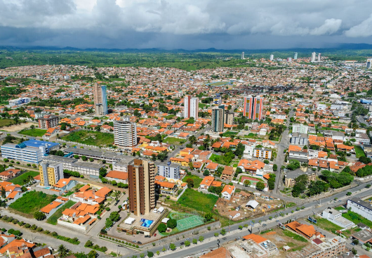 Análise do estudo do Banco do Brasil sobre a economia da Paraíba