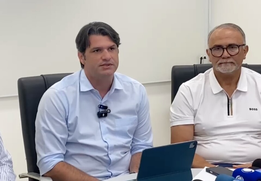 Zona Azul: PMJP suspende multa de R$ 30 até outubro e prorroga tempo de estacionamento