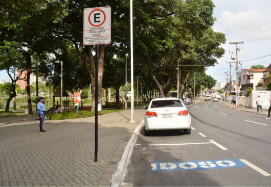 PMJP amplia período educativo da Zona Azul e dobra tempo de permanência