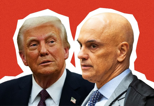 EUA anuncia sanção pela Lei Magnitsky contra esposa de Moraes