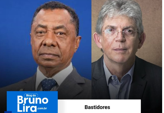 Bastidores: Damião Feliciano de malas prontas para a Federação PT,  PC do B e PV