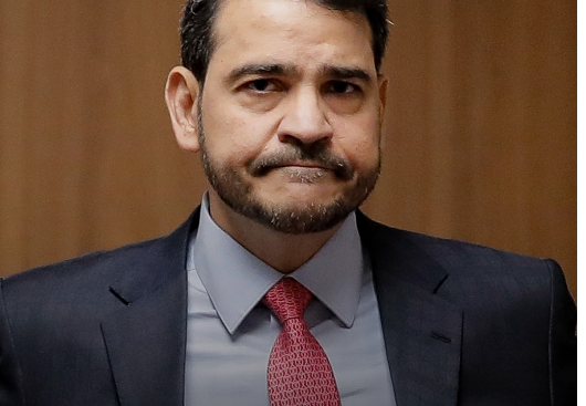 EUA tiraram visto de Messias e de juízes que atuam com Moraes