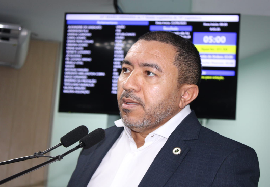 Câmara atende Alexandre do Sindicato e recebe Energisa em audiência pública nesta quarta-feira