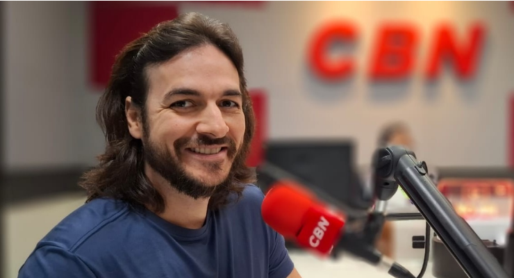 Pedro Cunha Lima articula bloco opositor e projeta virada política na Paraíba em 2026: “Continuamos marchando juntos”
