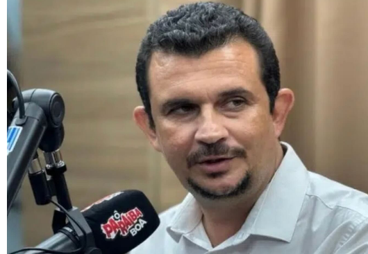 Apesar da saída de Cícero Lucena do PP, Janildo Silva garante permanência da parceria entre Prefeitura de João Pessoa e Governo da Paraíba