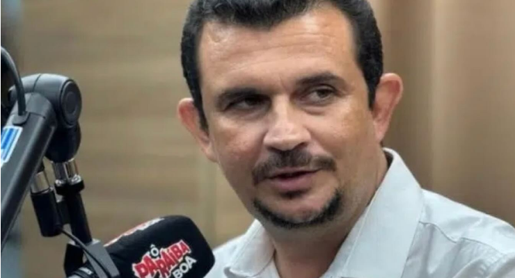 Apesar da saída de Cícero Lucena do PP, Janildo Silva garante permanência da parceria entre Prefeitura de João Pessoa e Governo da Paraíba
