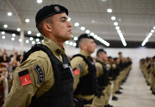 Paraíba é 2ª do Nordeste e 7ª do Brasil em Segurança Pública, aponta ranking nacional
