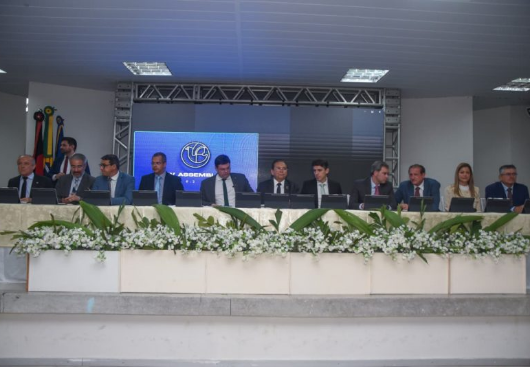 ALPB aprova projetos para garantir segurança hídrica no Vale do Piancó