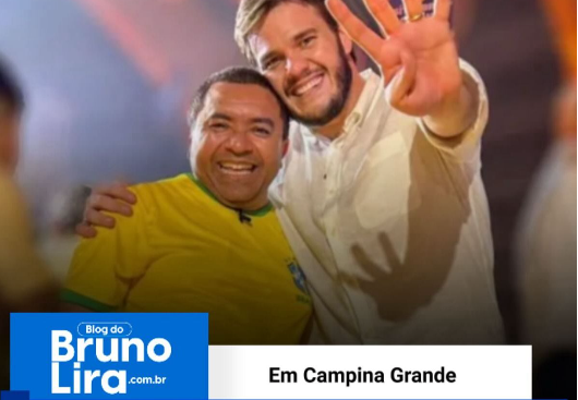 Rapidinhas do MF: Rompimento total!!!
