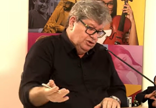 Diário Oficial traz reajuste para forças de segurança da Paraíba. Confira valores: