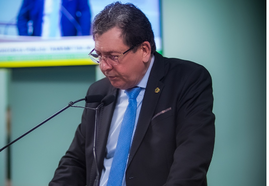 Projeto do vereador Tertuliano Maracajá  obriga transparência nos gastos com eventos em Campina Grande