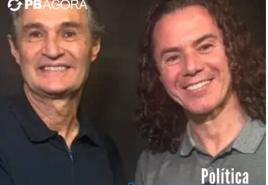 Senador Veneziano afirma que o deputado Romero deve apoiar Cícero ao governo: "Inclinação quase que definitiva"