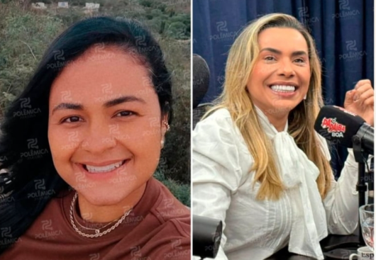 Jornalistas Dayana Lucas e Jaceline Marques são as novas contratadas do time de Fabiano Gomes