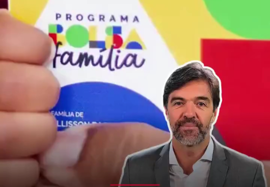 Jovem Pan mostra que a taxa de desemprego e o Bolsa Família sofrem maquiagens e situação está fora de controle