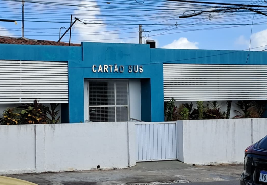 Prefeitura da Capital tem atendimento presencial para atualização do Cartão SUS neste sábado
