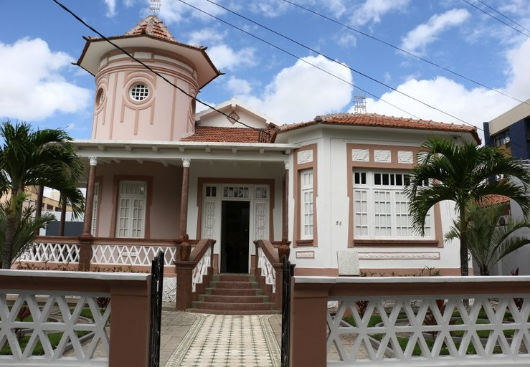 Museu do Artesanato Paraibano tem programação neste fim de semana com Primavera dos Museus