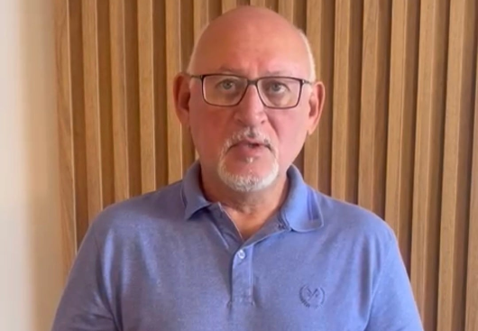 MARCOS HENRIQUES PREGA UNIDADE NO PT APÓS DIVERGÊNCIAS INTERNAS: "NOSSOS ADVERSÁRIOS NÃO ESTÃO DENTRO DA NOSSA CASA"