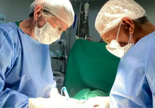 Paraíba registra mais três doações de múltiplos órgãos e beneficia 15 pessoas