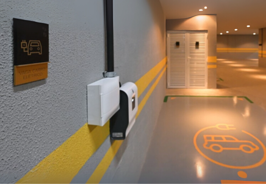 Minas Gerais: Condomínios têm cinco meses para se adequar às novas regras de carregadores elétricos e evitar multas