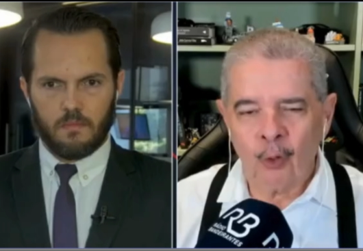 Cláudio Humberto - Isenção do IR até R$ 5 mil é "lorota do governo"