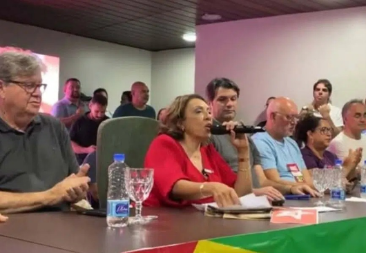 Presidente estadual do PT mantém diálogo aberto com várias forças