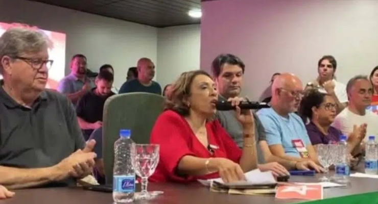 Presidente estadual do PT mantém diálogo aberto com várias forças