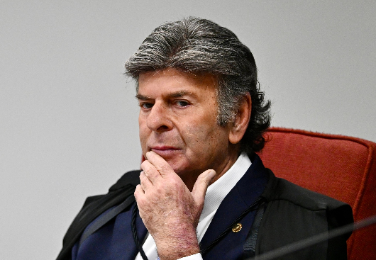 Fux decide que número de deputados por estado permanece o mesmo em 2026