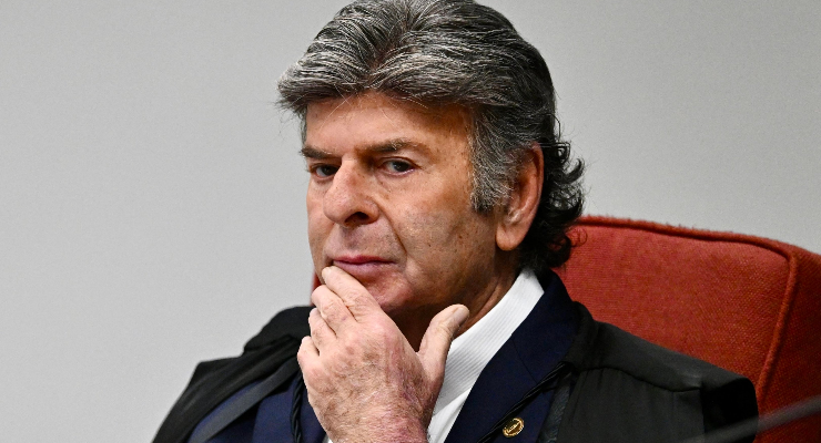 Fux decide que número de deputados por estado permanece o mesmo em 2026