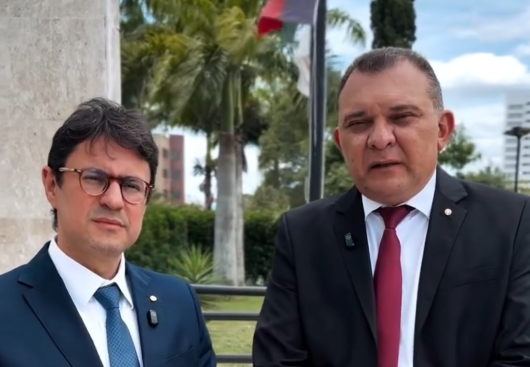 Saúde pública: Promotores com atuação na área e secretários estadual e municipais da pasta se reúnem, em Campina Grande, para discutir melhorias na regulação dos serviços oferecidos à população