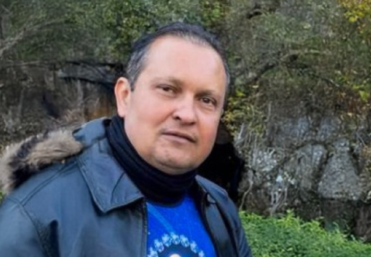 LUTO NA MEDICINA: Morre aos 57 anos o renomado anestesiologista Vinícius Formiga